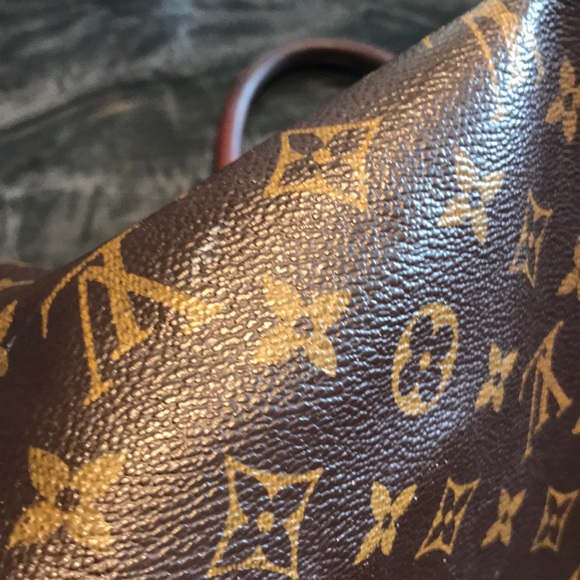 🎉HOST PICK 🎉Authentic LV Monogram Speedy 30 - Picture 7 of 8